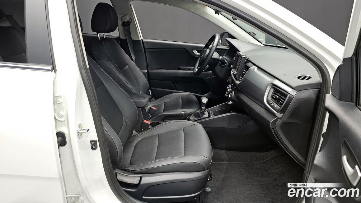 Kia Stonic 2019
