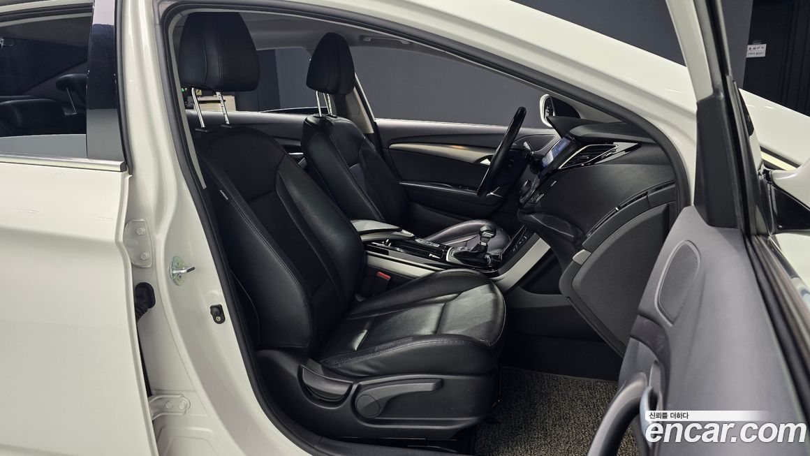 Hyundai i40 2014