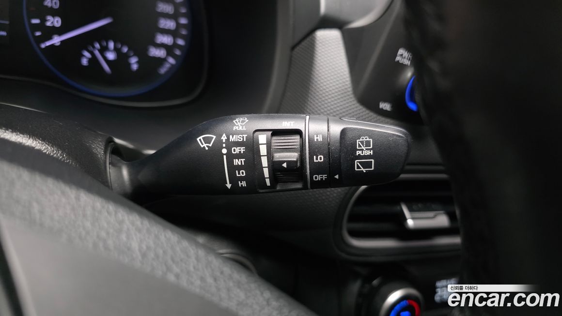 Hyundai Kona 2020