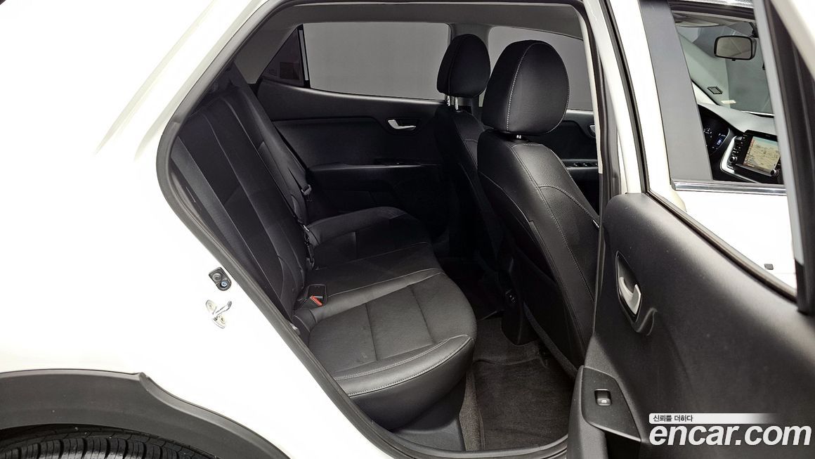 Kia Stonic 2019