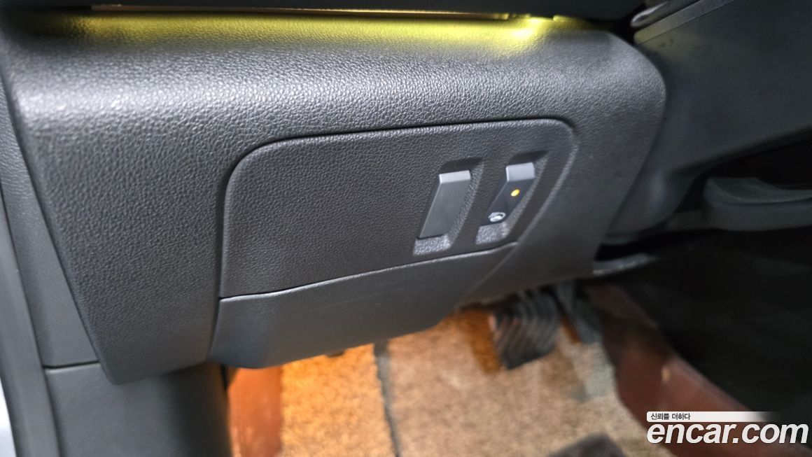 Renault-KoreaSamsung SM6 2016