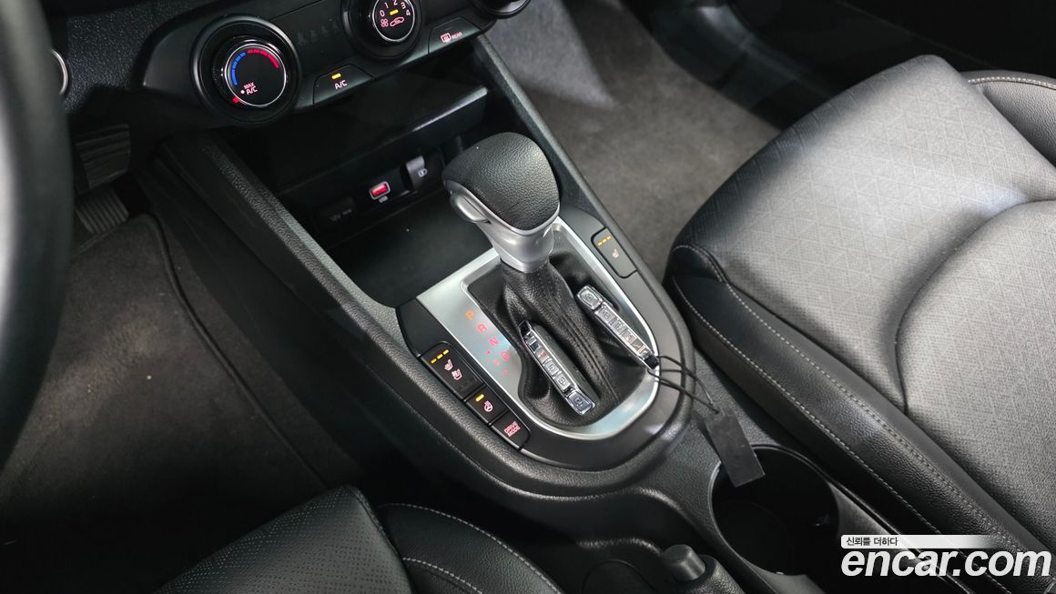 Kia K3 2022