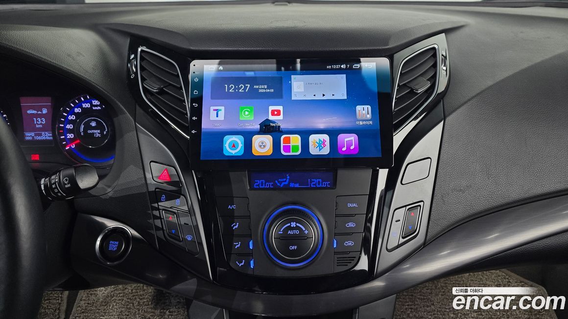 Hyundai i40 2014