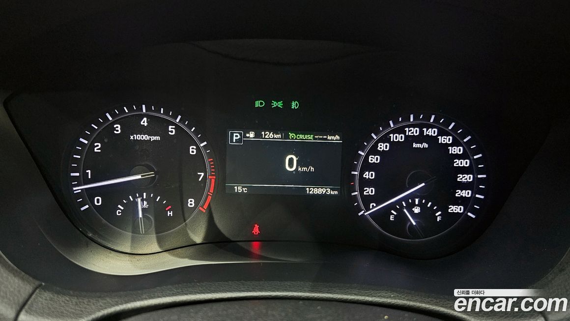 Genesis G80 2018