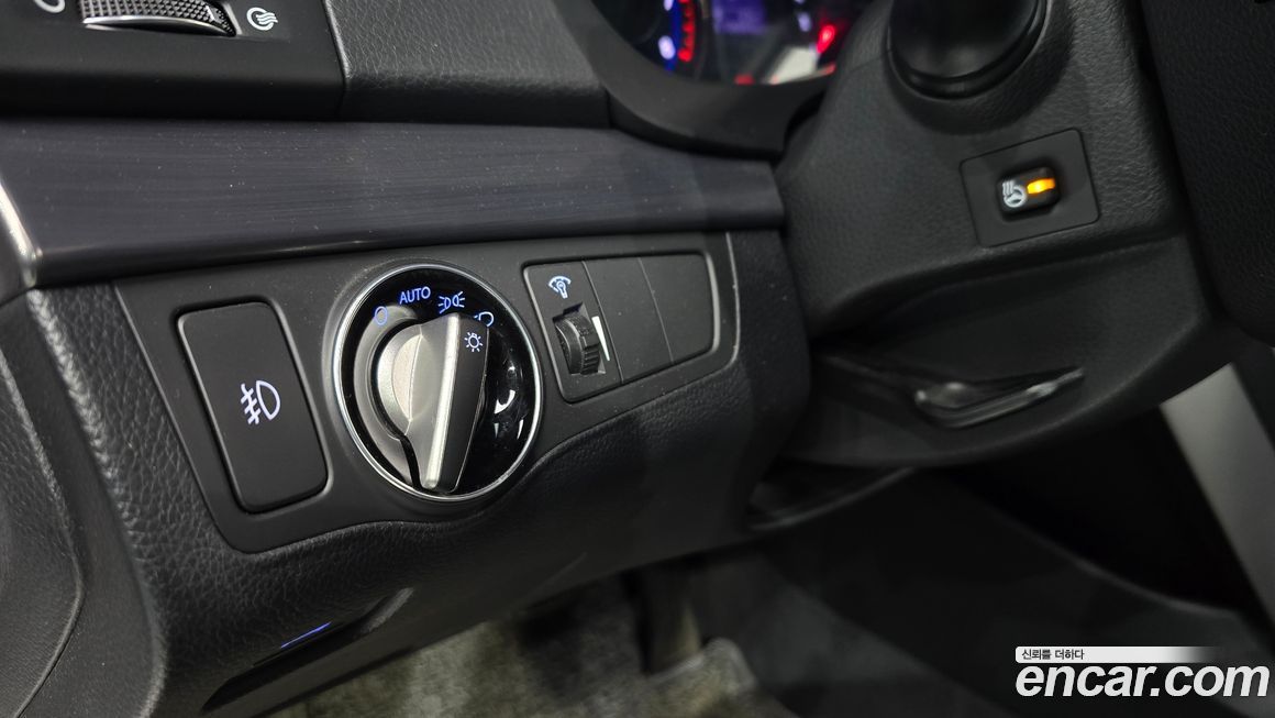 Hyundai i40 2014