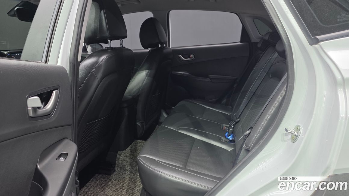 Hyundai Kona 2020