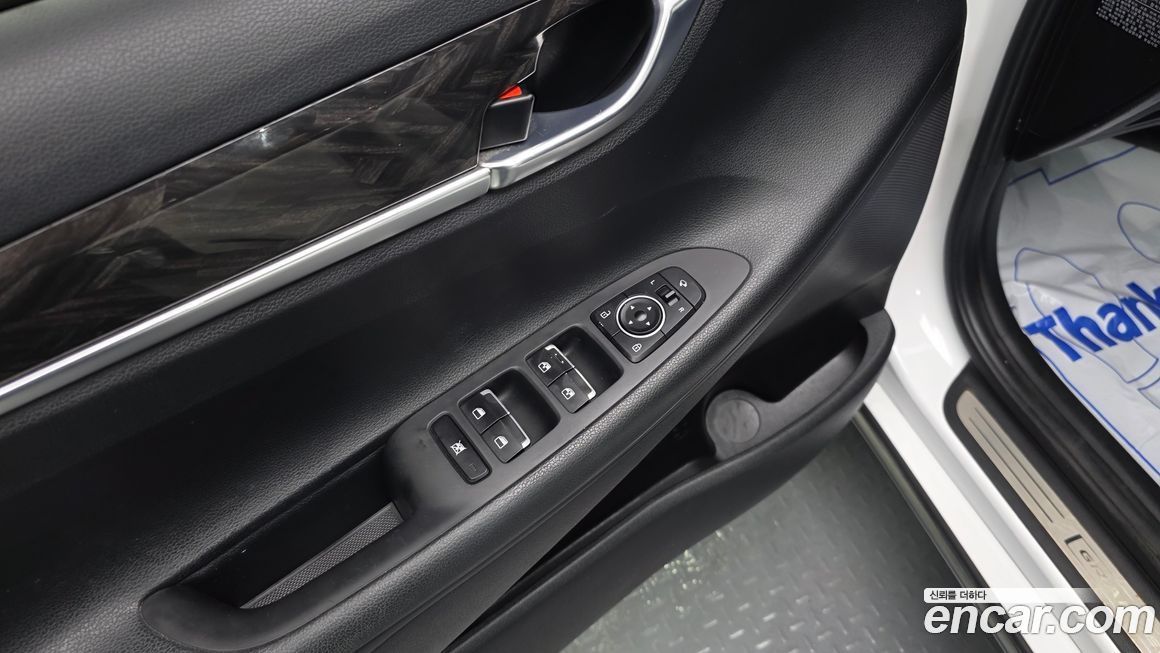 Hyundai Grandeur 2018