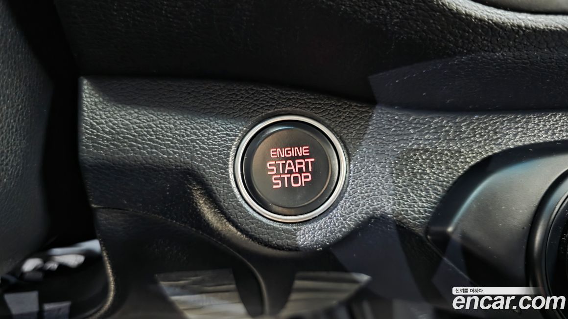 Kia K3 2022