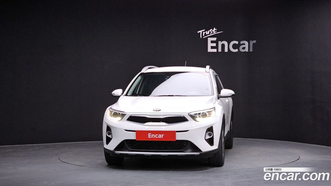 Kia Stonic 2019