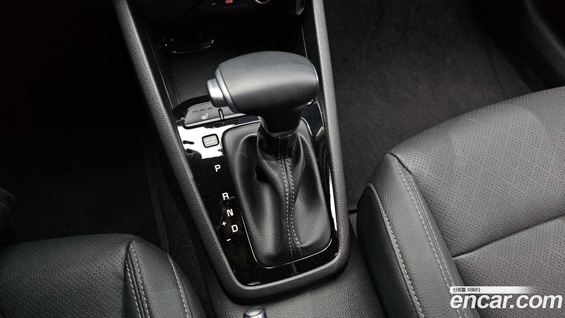 Kia Stonic 2019