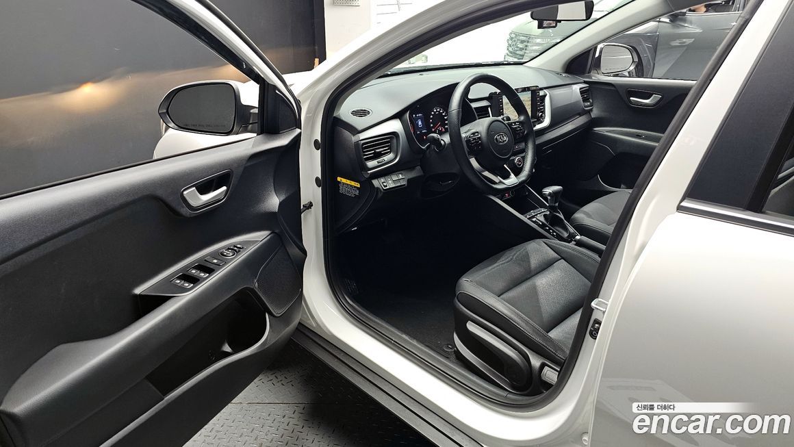 Kia Stonic 2019