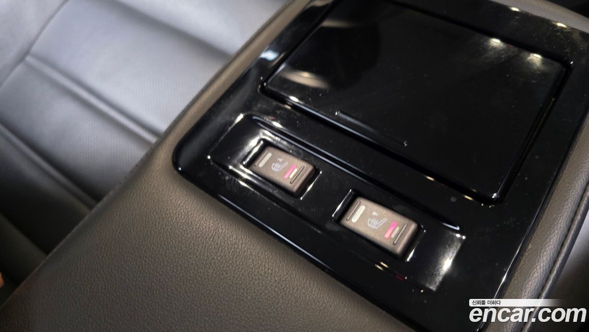 Renault-KoreaSamsung SM6 2016