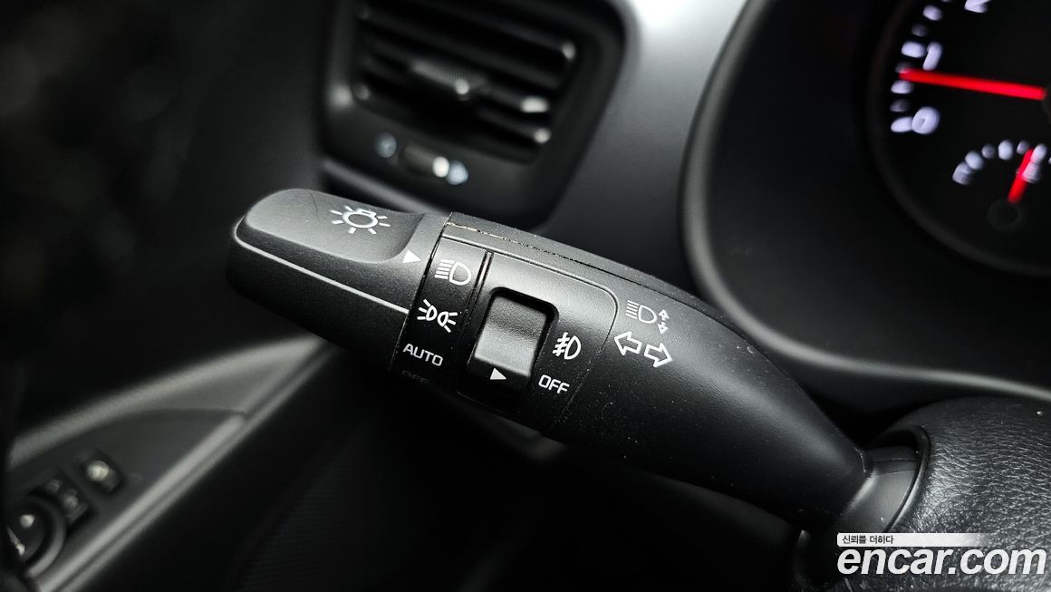 Kia Stonic 2019