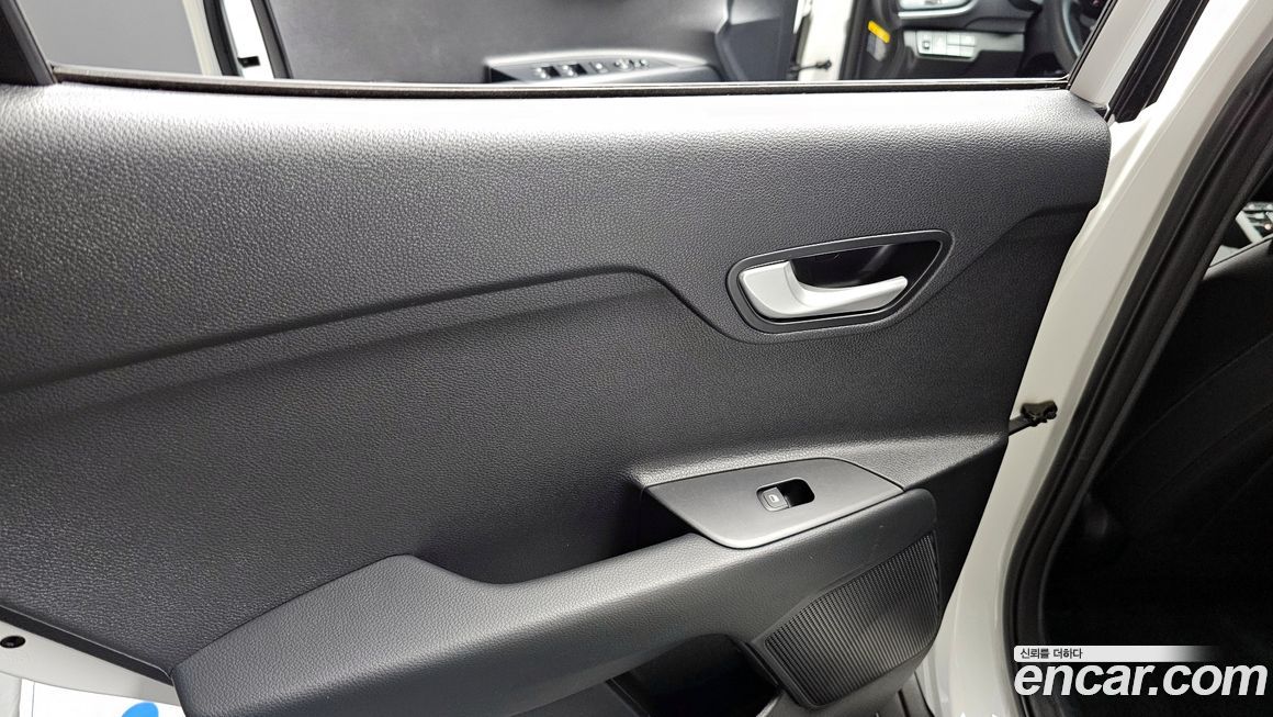 Kia Stonic 2019