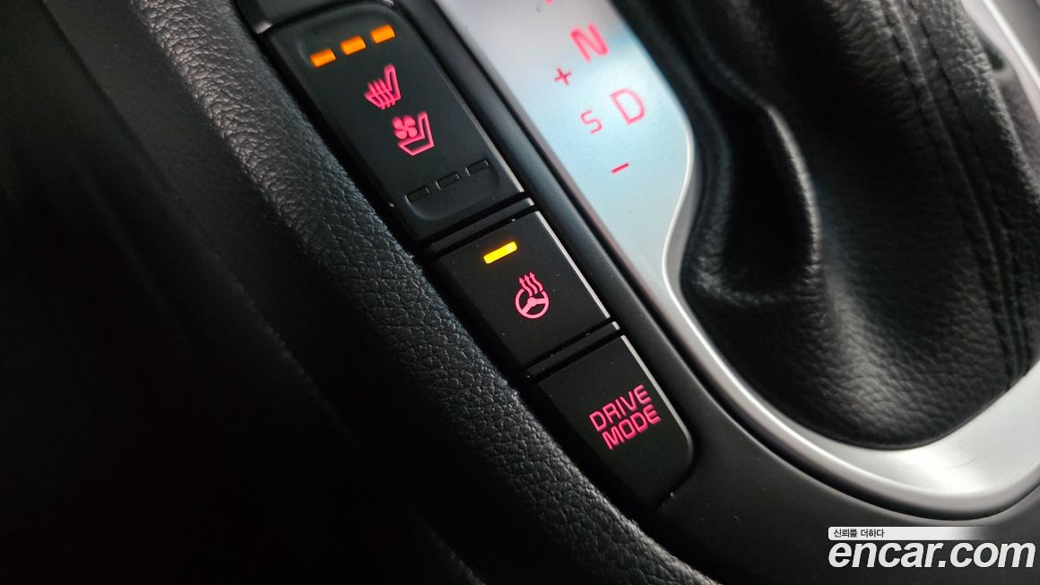 Kia K3 2022
