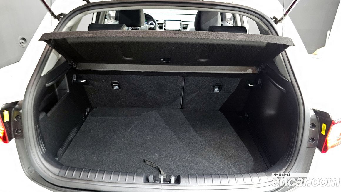 Kia Stonic 2019
