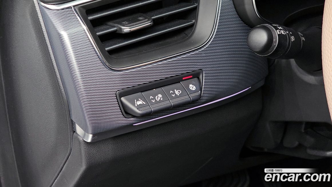 Renault-KoreaSamsung XM3 2020