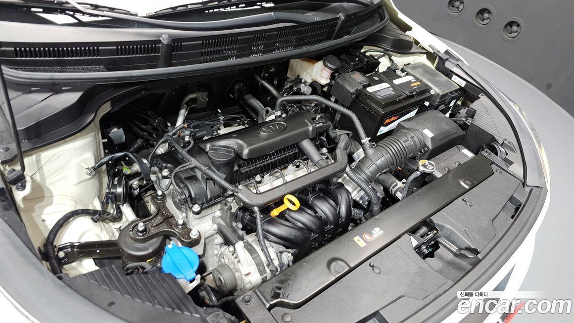 Kia Stonic 2019