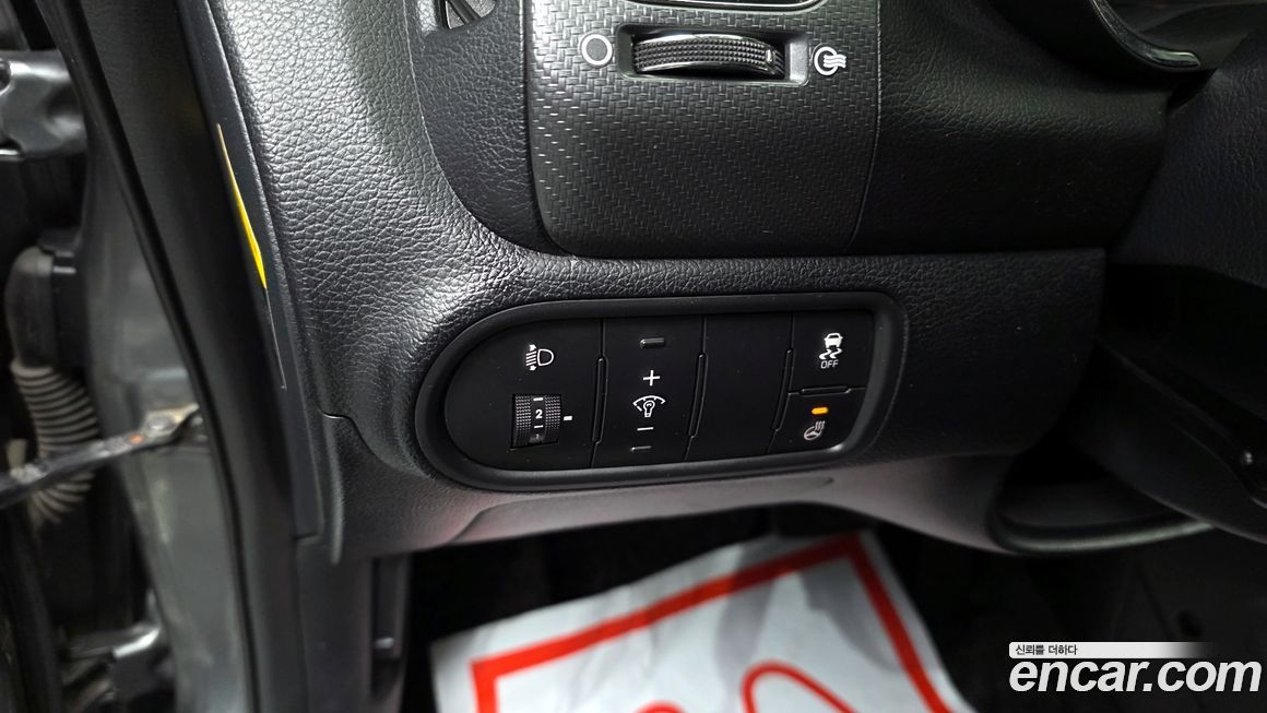 Kia K3 2017