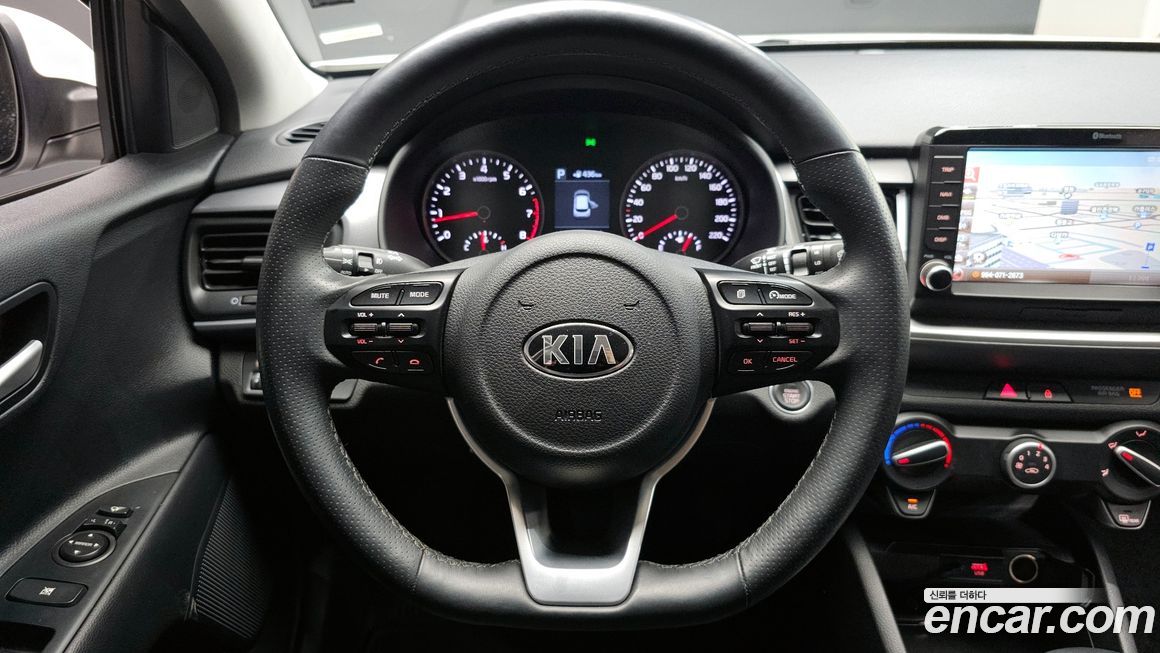 Kia Stonic 2019