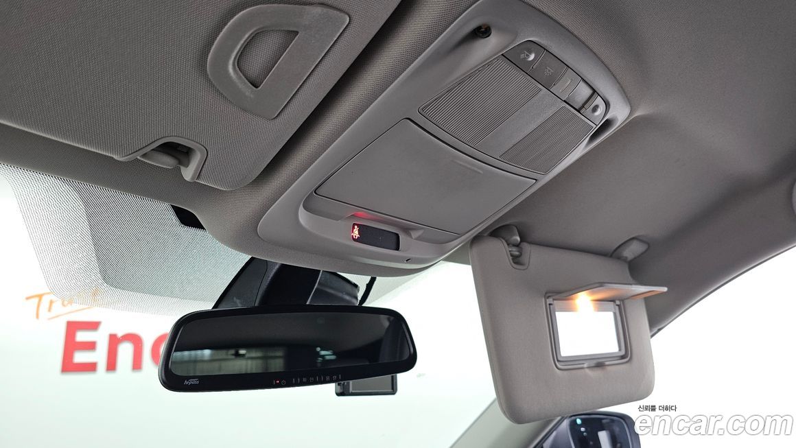 Renault-KoreaSamsung QM6 2021