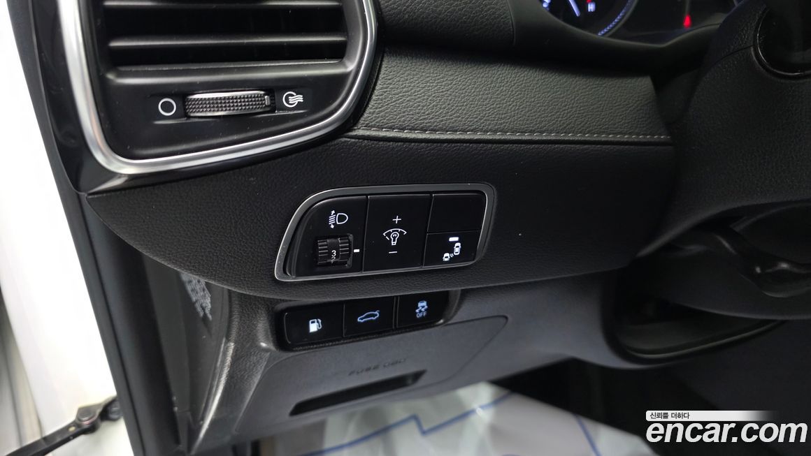 Hyundai Grandeur 2018