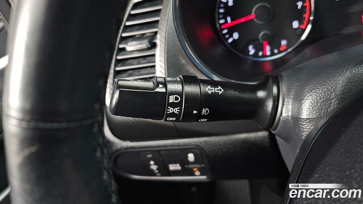 Kia K3 2015