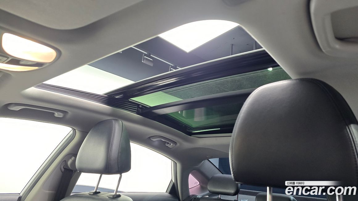 Hyundai i40 2014