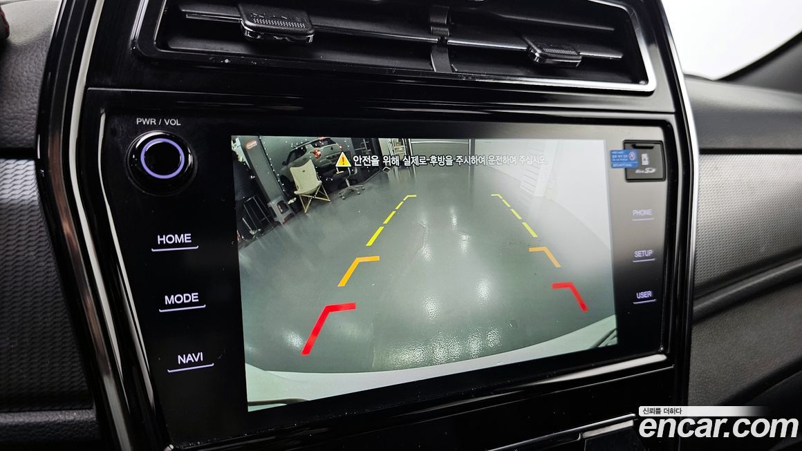 KG_Mobility_Ssangyong TIBOLI 2021