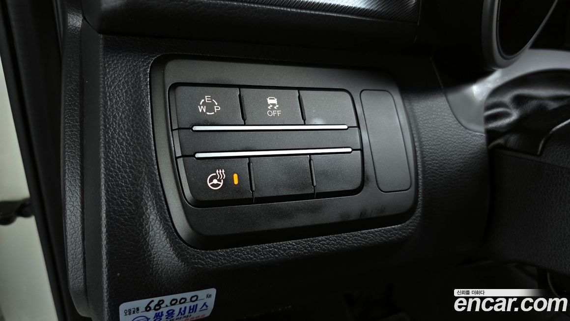 KG_Mobility_Ssangyong TIBOLI 2017