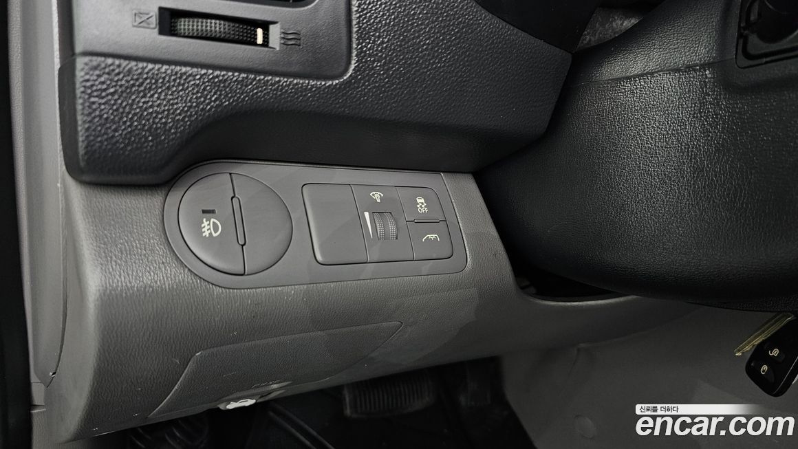 Hyundai Starex 2015