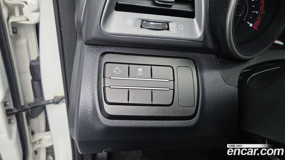 KG_Mobility_Ssangyong TIBOLI 2018