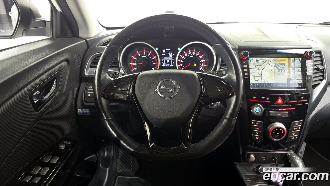 KG_Mobility_Ssangyong TIBOLI 2017