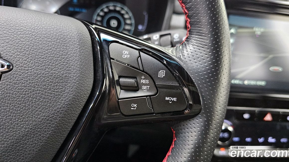 KG_Mobility_Ssangyong TIBOLI 2021