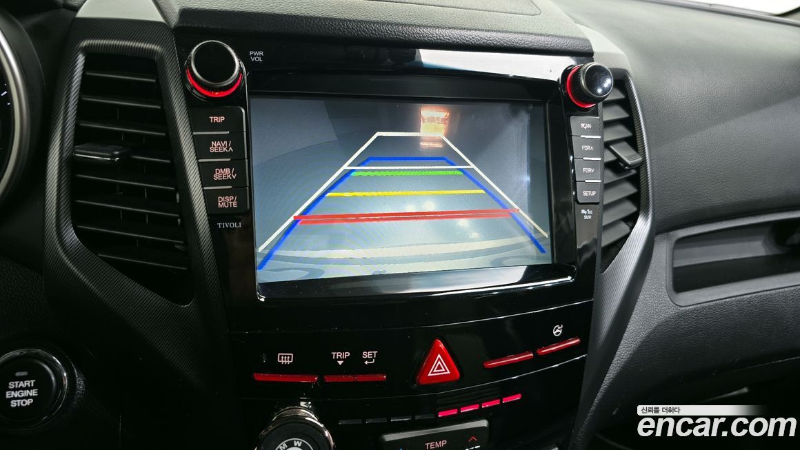 KG_Mobility_Ssangyong TIBOLI 2017