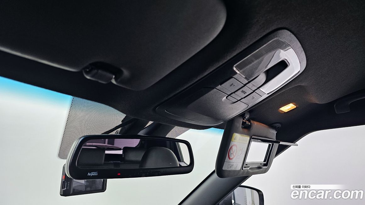 KG_Mobility_Ssangyong TIBOLI 2021