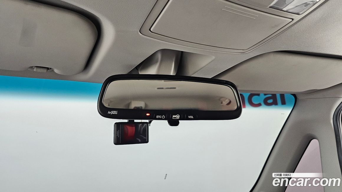 Kia RAY 2018