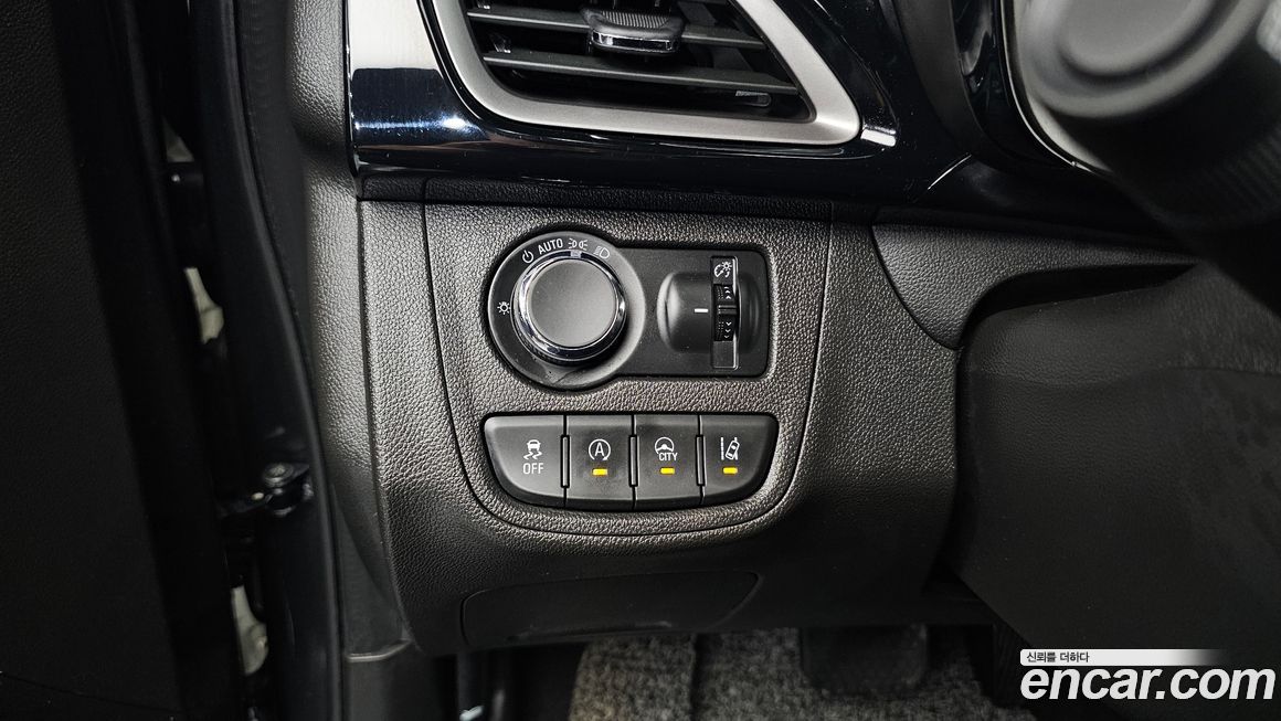 ChevroletGMDaewoo Spark 2019