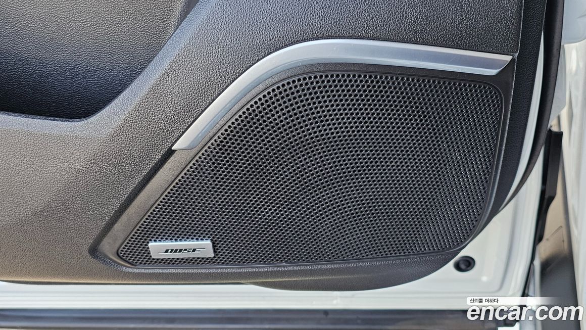 Renault-KoreaSamsung QM6 2017