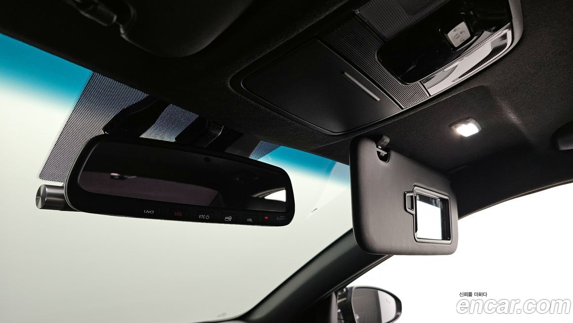 Kia K3 2019