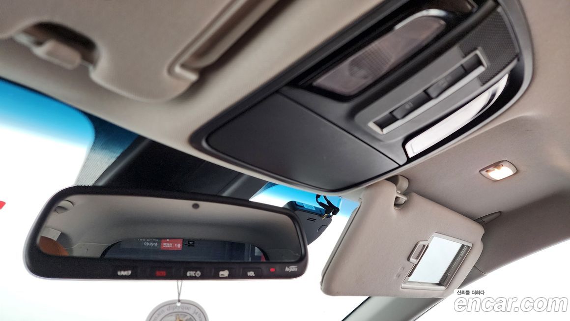 Kia Sorento 2018