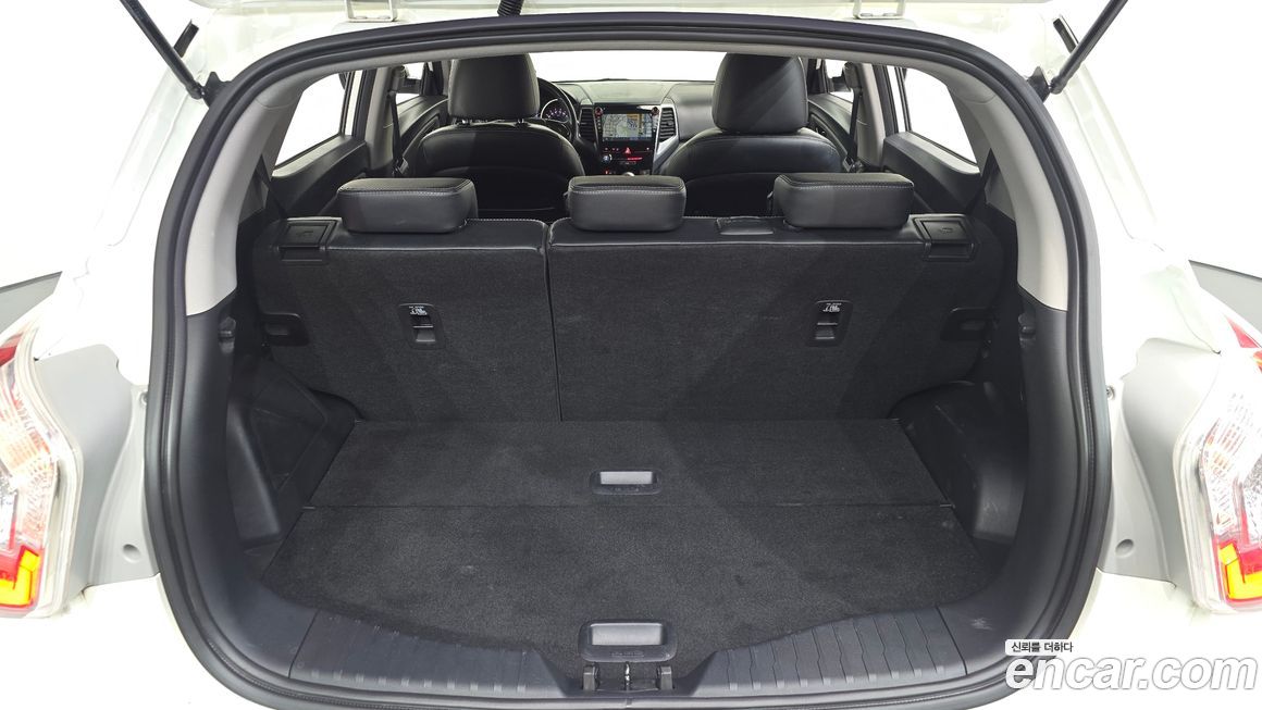 KG_Mobility_Ssangyong TIBOLI 2017