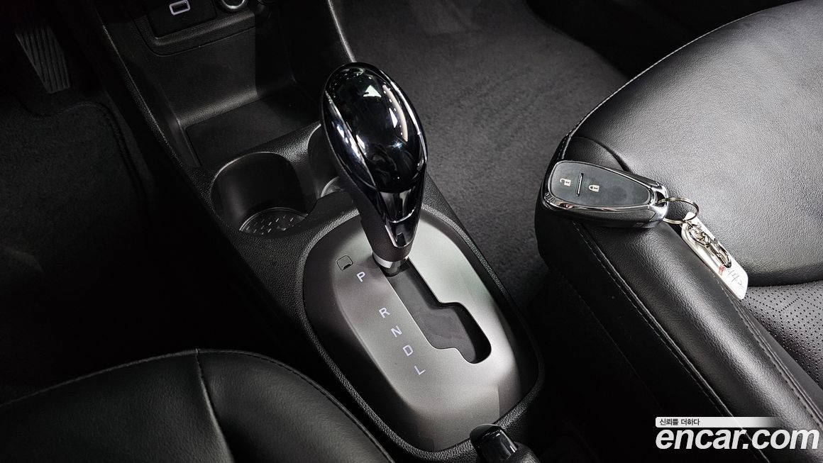 ChevroletGMDaewoo Spark 2019