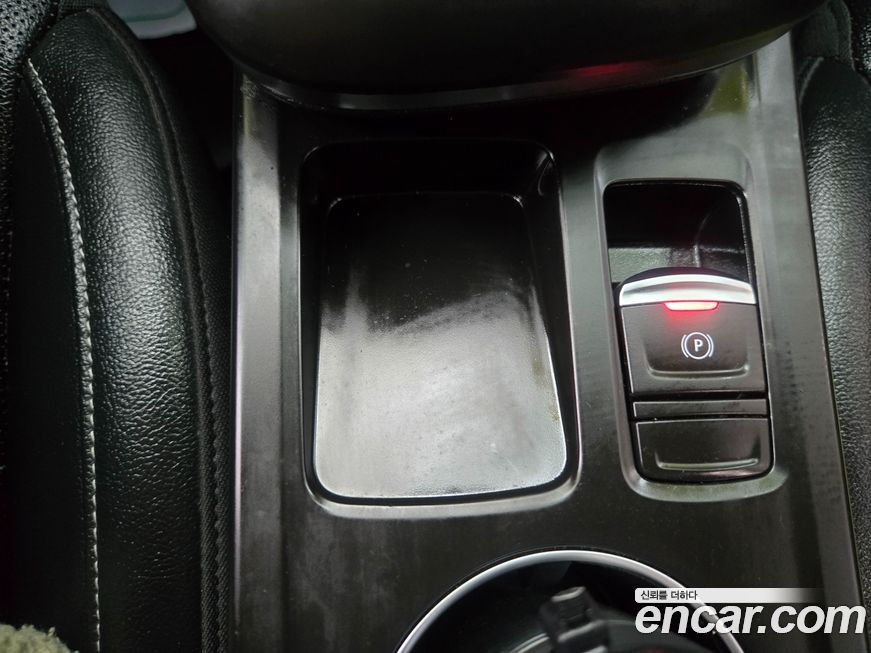 Renault-KoreaSamsung XM3 2023