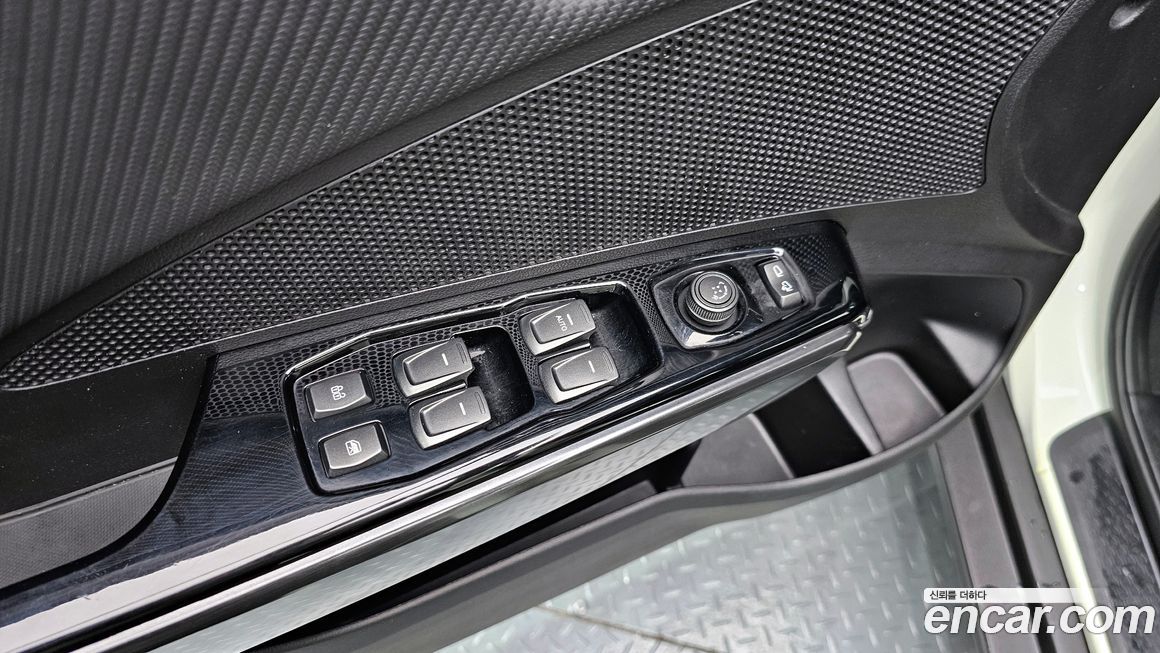 KG_Mobility_Ssangyong TIBOLI 2021