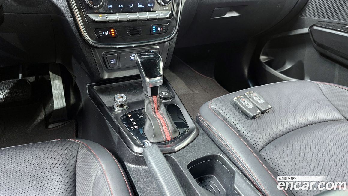 KG_Mobility_Ssangyong TIBOLI 2021