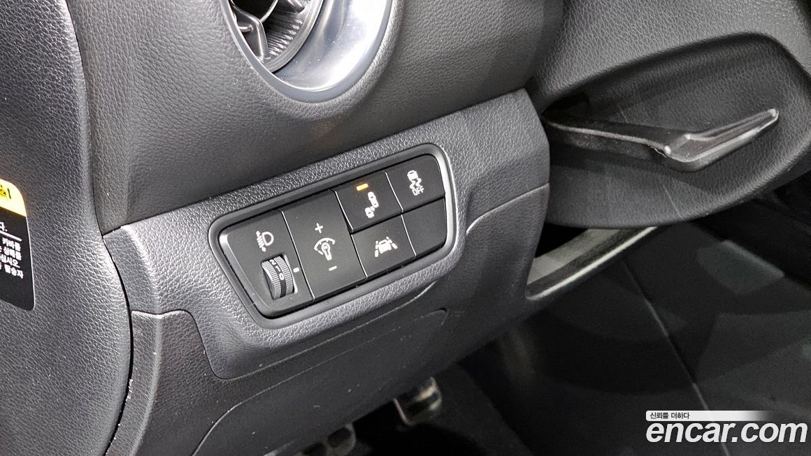 Kia K3 2019