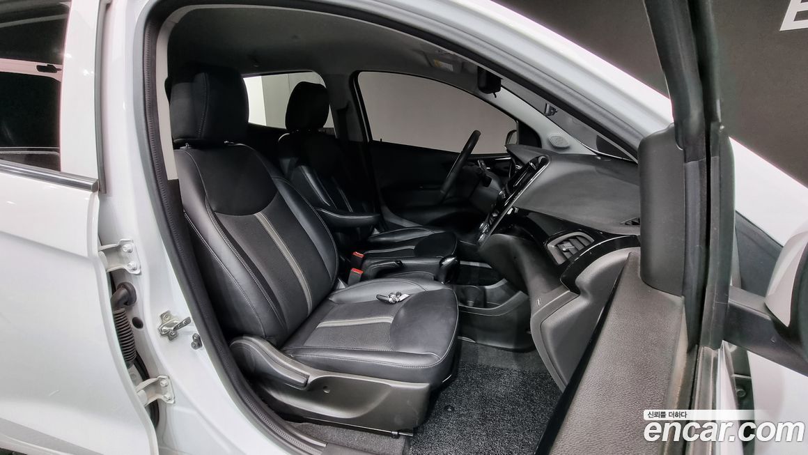 ChevroletGMDaewoo Spark 2020