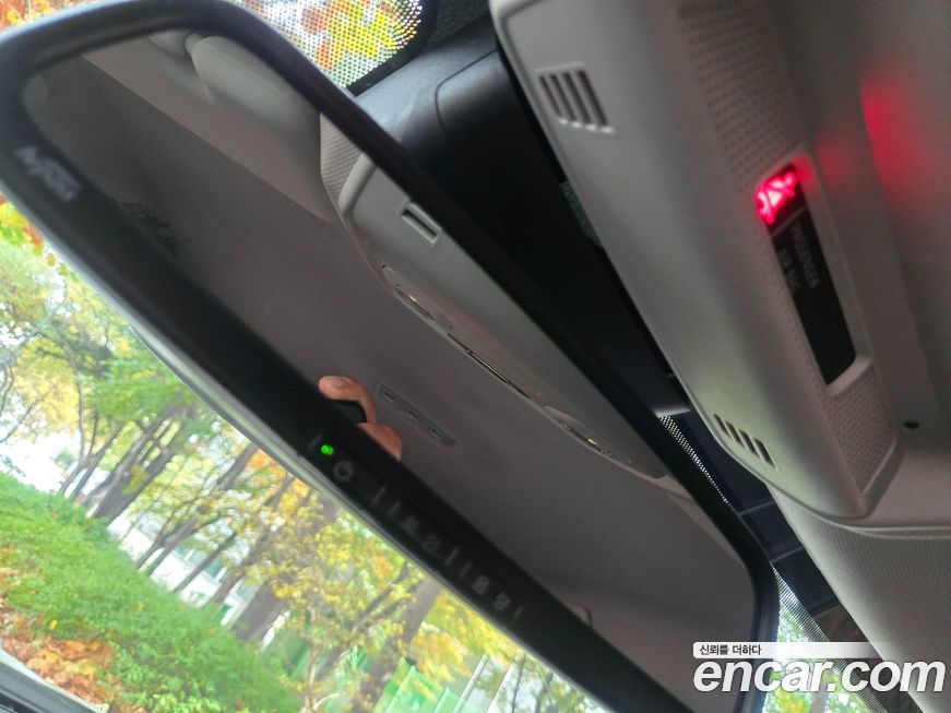 Renault-KoreaSamsung XM3 2023