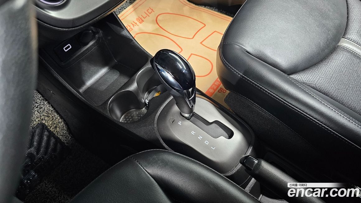 ChevroletGMDaewoo Spark 2019